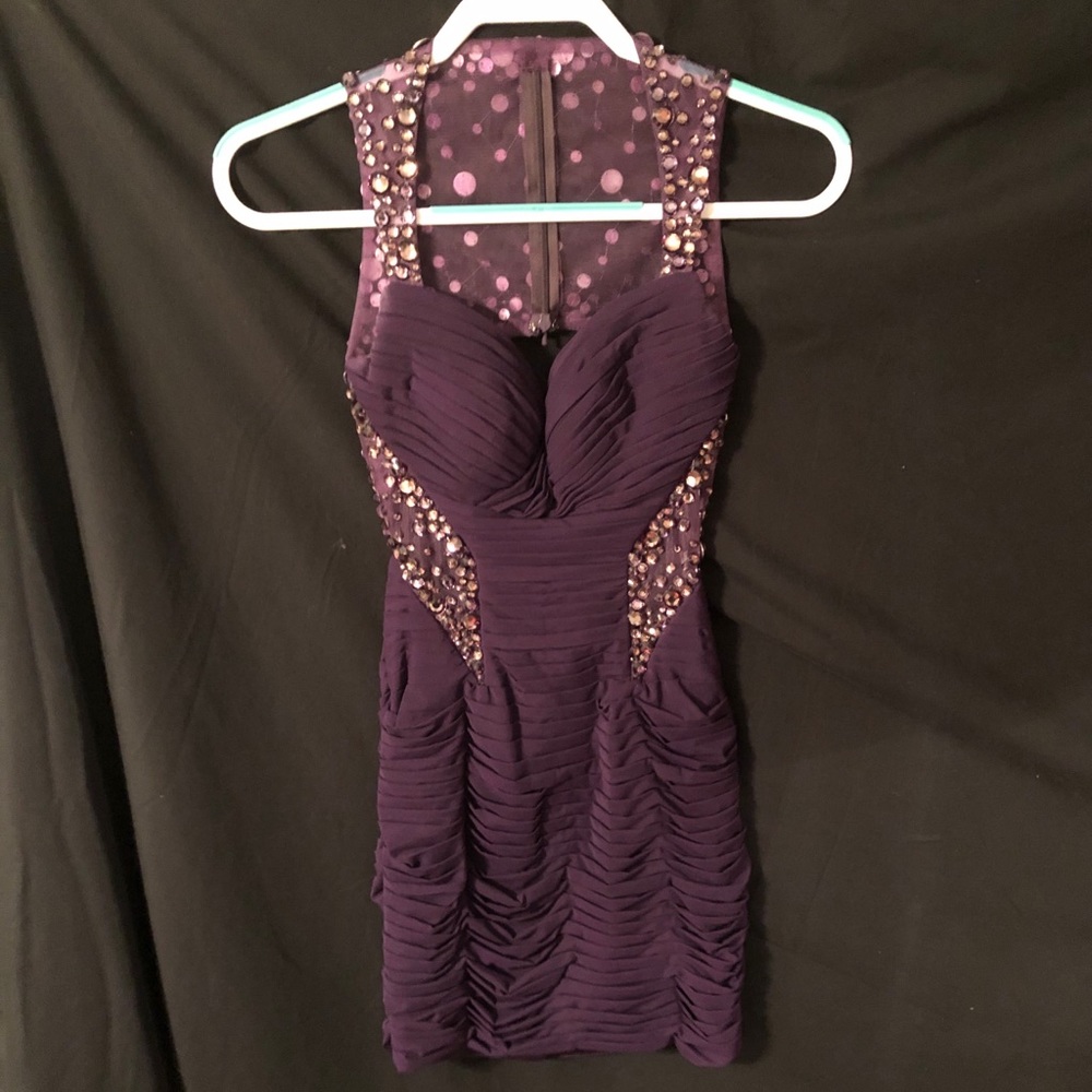 Dress by Jovani